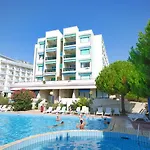 Апартаменты Luxor