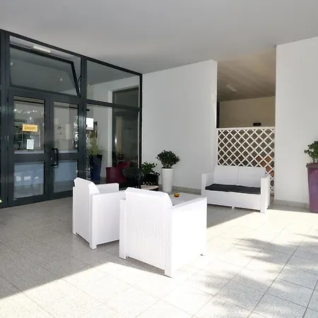 Apartman Luxor