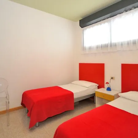 Luxor Apartman