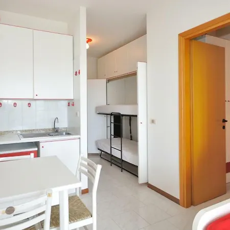 Luxor Apartman Bibione