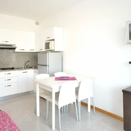 Luxor Apartman Bibione