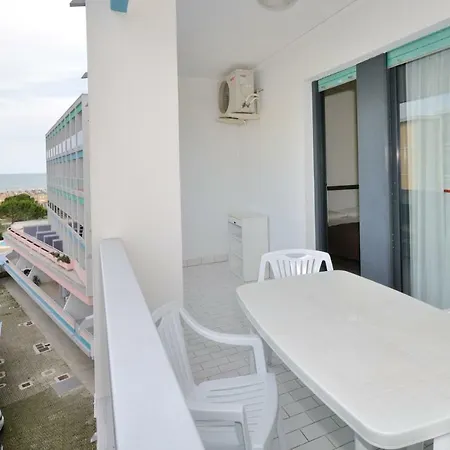 Apartman Luxor Bibione