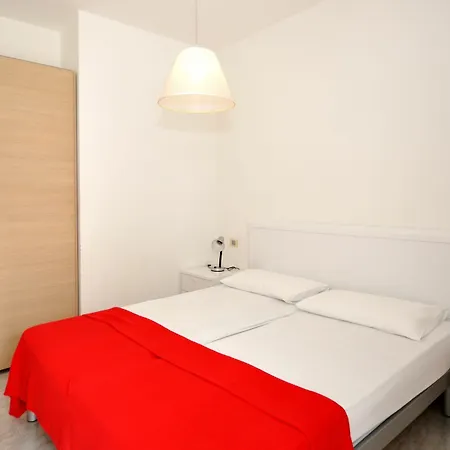Luxor Apartman Bibione