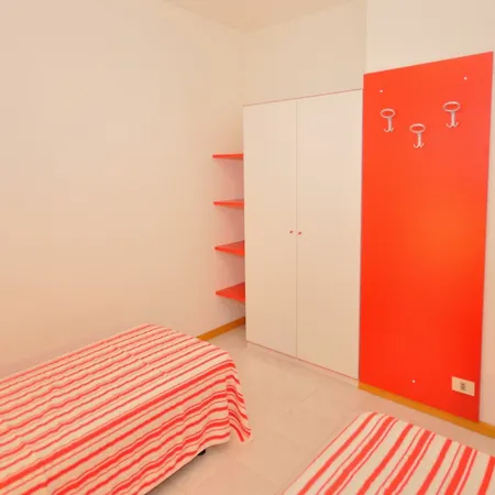 Luxor Apartman Bibione