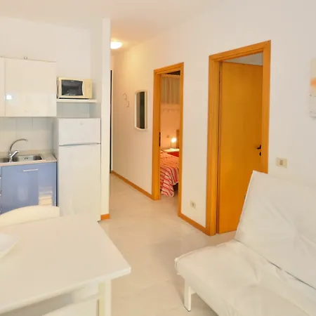 Luxor Apartman Bibione