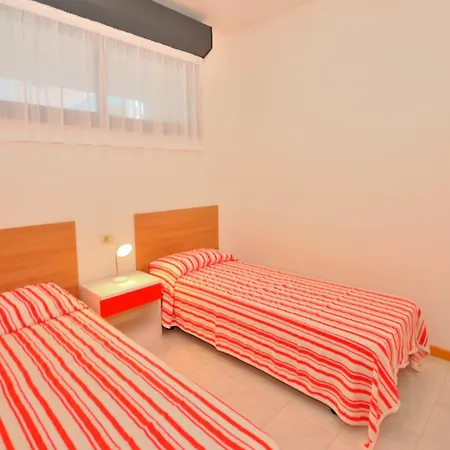 Apartman Luxor