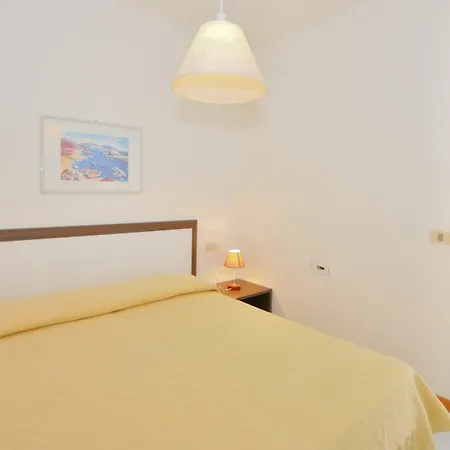 Apartman Luxor