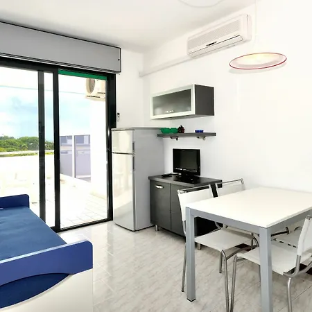 Apartman Luxor Bibione