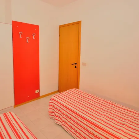 Apartman Luxor *