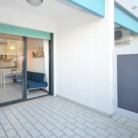 Luxor Apartman Bibione