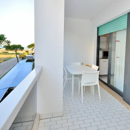 Apartman Luxor Bibione