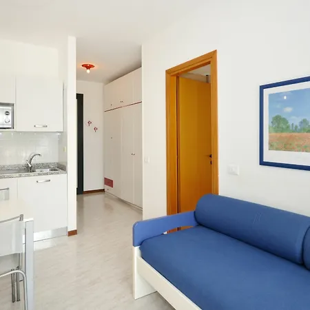 Luxor Apartman *