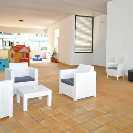Luxor Apartman Bibione