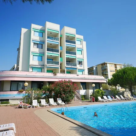 Διαμέρισμα Luxor *