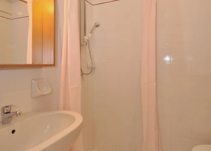 Apartamento Luxor Bibione
