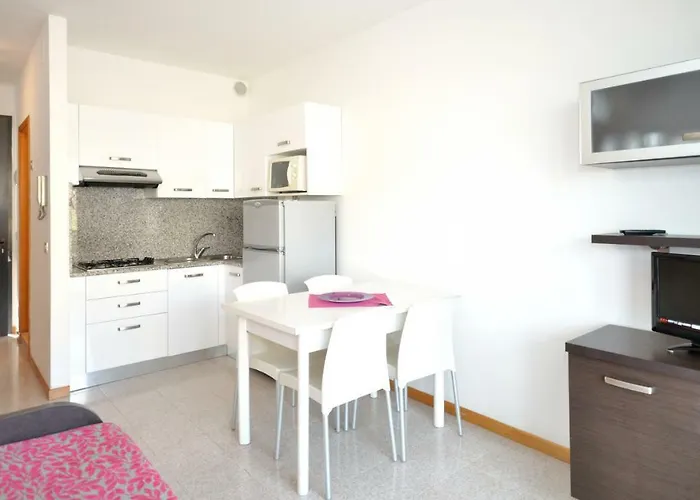 Luxor Apartamento Bibione