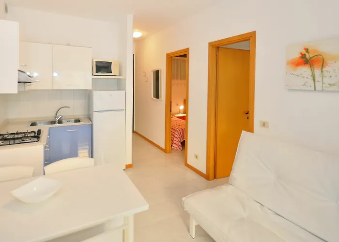 Luxor Apartamento Bibione