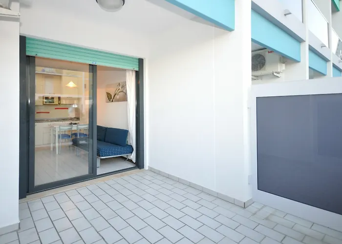 Luxor Apartamento Bibione