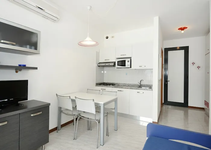 Apartamento Luxor *