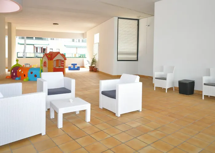 Luxor Apartment Bibione