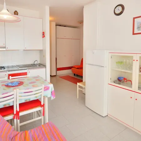 Luxor Apartman Bibione