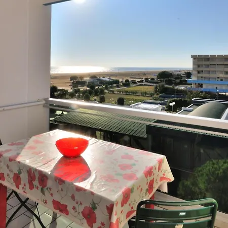 Luxor Apartman Bibione