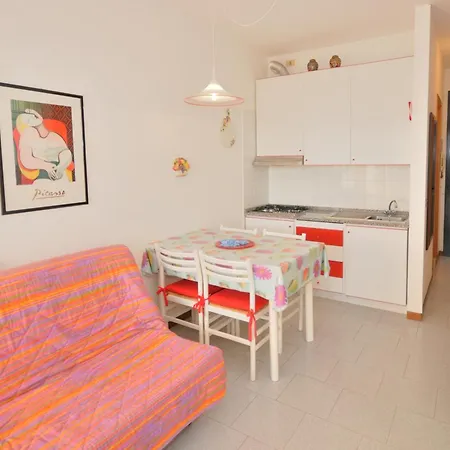 Apartman Luxor *