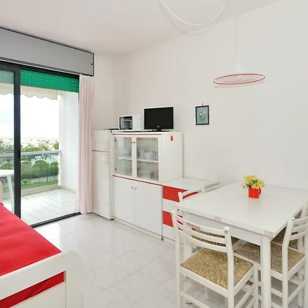 Appartement Luxor *
