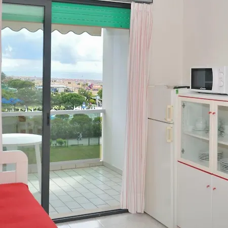 Apartmán Luxor