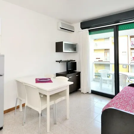Apartman Luxor