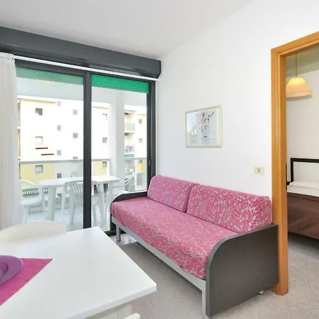 Appartement Luxor