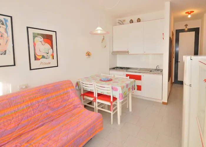 Apartment Luxor *