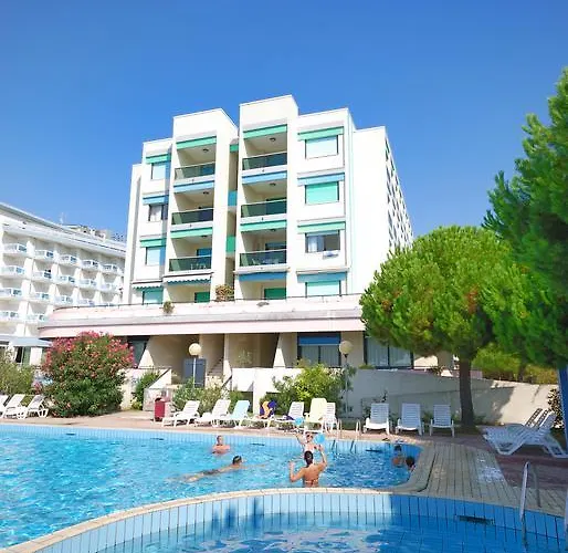 Апартаменты Luxor