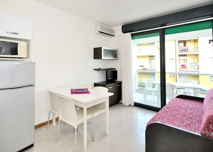 Apartman Luxor