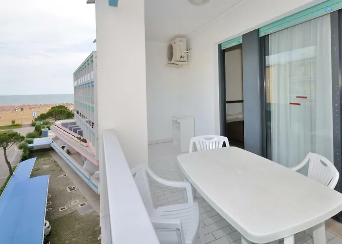 Apartman Luxor Bibione