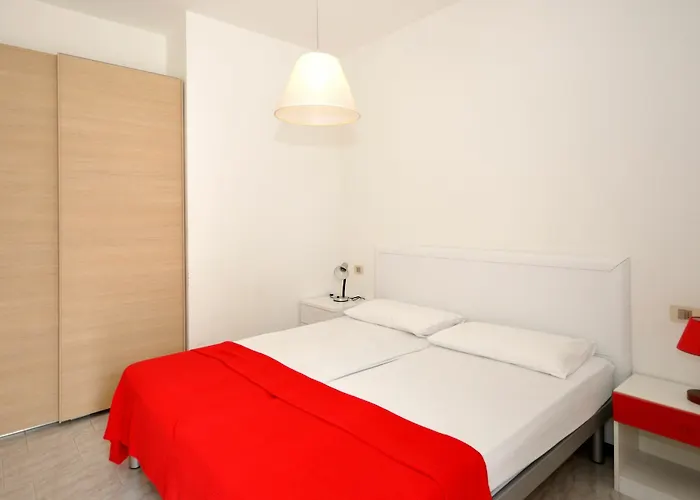 Luxor Apartman Bibione