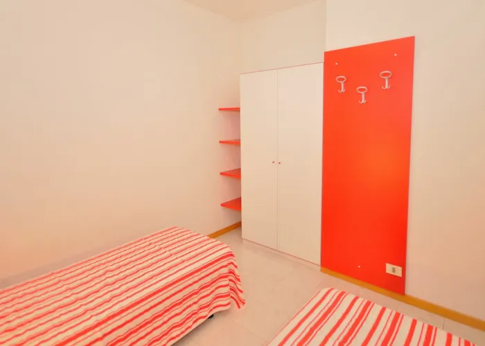 Luxor Apartman Bibione