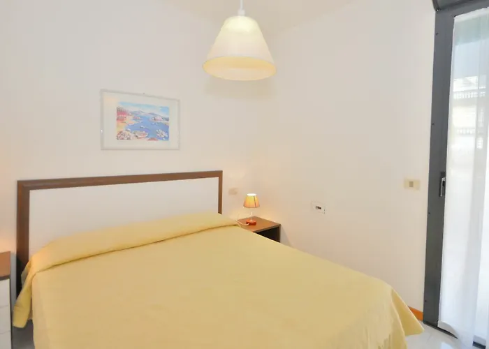 Apartment Luxor